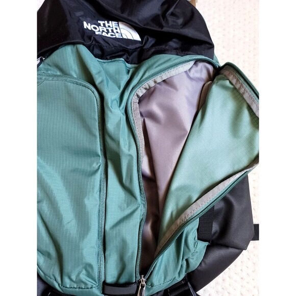 osprey hydration pack clip Hydraulics 2L Backpack Water Reservoir with Bite Valve Best Osprey Backpacks & Color:Rose Pink summit_torres_del_paine_trek free DWR finish